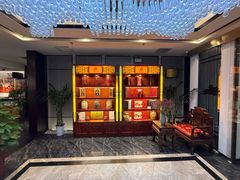 -海富门·带鱼·淮扬菜·粤菜(甘家口店)