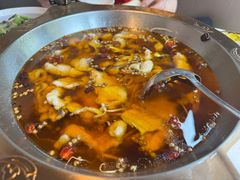 -洞庭鱼香(万科店)