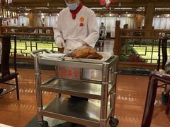 -北京全聚德(天安门店)