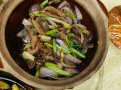 -汤氏美食台山水步特色黄鳝饭(龙津东路店)