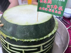 -清新一盅正宗清远鸡(环城路店)