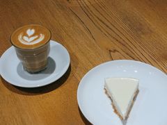 -VOYAGE COFFEE(杨梅竹店)