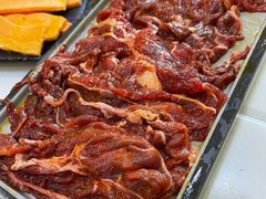 牛肩胛肉-金刚山(学府路店)