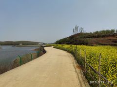 -贵阳市花溪国家城市湿地公园