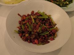 -饭怕鱼·黄焖鲟龙鱼(湖大店)