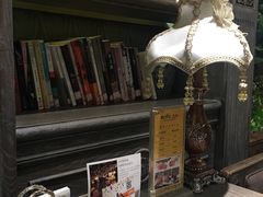 -慕佳精品西餐咖啡(新华北区店)