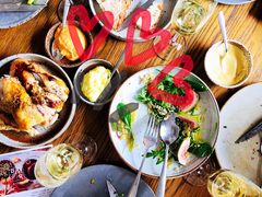 酸面包-BOR Eatery(安福路店)