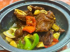 -富来美食(成发大厦店)