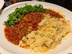 -炊烟小炒黄牛肉(浦东世纪汇店)