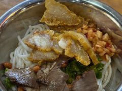 -李氏紫竹林卤粉(火车站店)