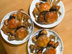 -稻香酒家·35年老字号(侨光店)