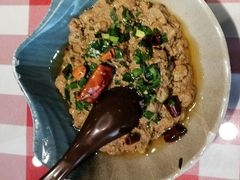 羊油麻豆腐-南来顺饭庄·清真(南菜园店)