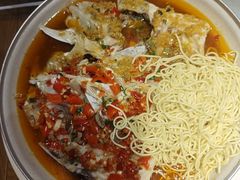 -黄泥岗·地道湖北菜(奥特莱斯店)