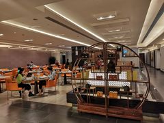 -广州天河合景福朋喜来登酒店 · 聚味轩中餐厅