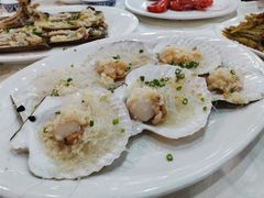 -黄沙水产交易市场