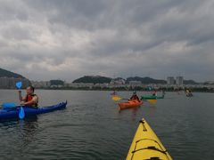 -千岛湖湖人皮划艇俱乐部