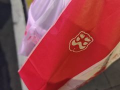 -塔斯汀中国汉堡(横岗志健广场店)