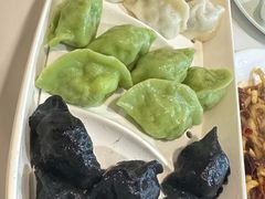 -船歌·鱼水饺青岛菜(合肥路永旺店)