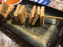 -南京大牌档(香港广场店)