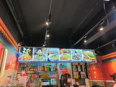 -老北京胡同味道二荤铺(酒仙桥店)