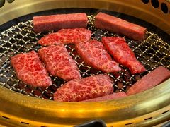 -老乾杯和牛烧肉(王府中环店)