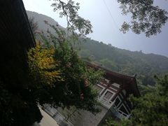 -西安华清御汤酒店