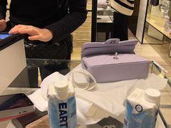 -CHANEL(ifs国际金融店)