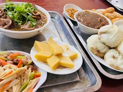 -姚记炒肝店(鼓楼店)