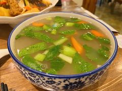-清真·玛丽亚新疆菜主题餐厅(浙江中路店)