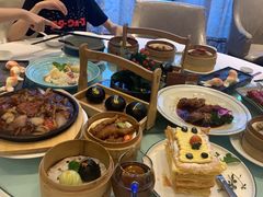 -粤域茶餐厅