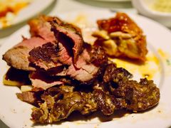 -戈拿旺巴西烤肉(崇文门店)