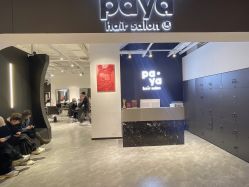 -PAYA HAIR