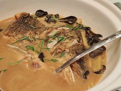 -漢舍中国菜馆(889广场店)