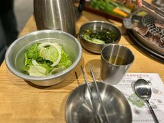 -姜虎东白丁烤肉(深圳湾后海汇店)
