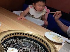 -江户烧肉(高德店)