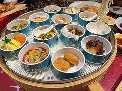 -醉长安(钟楼旗舰店)