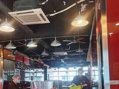 -日昌餐馆(亦庄店)