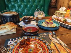 -卢布里西餐厅(总店)