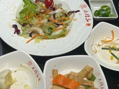 -木槿花韩式炭烤·熟成肉工坊(孙文东路店)