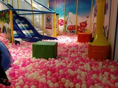 -蒙特利亲子乐园