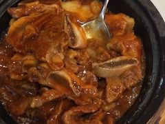 -翠清酒家(万丰路店)