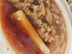 -西贝(金桥店)