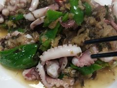 -海鲜人家(吕四店)