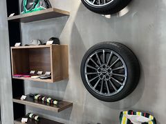 -上海普陀宝诚MINI4S店(红柳路店)