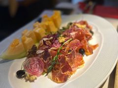 -碧特博格·20年品牌西餐厅(芜湖路店)