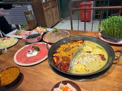 -楠火锅(昆山金鹰店)