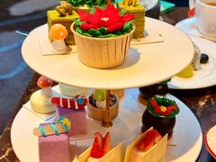 -棕榈岛海鲜自助餐厅(虹桥迎宾馆店)