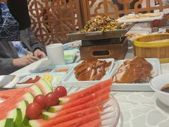-福来居烤鸭店(天坛二店)