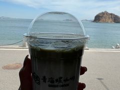 -棒棰岛宾馆景区