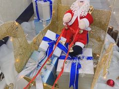 -新虹桥中心大厦